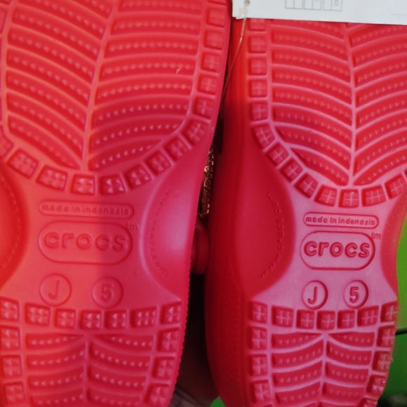 Custom Crocks - Picture 3 of 5